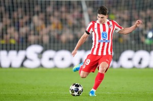 leyu-能否留住？记者：马竞认为小蜘蛛价值高于当年格列兹曼