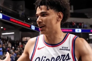 leyu-快船替补迎最佳局面！三配角回暖，马瑟林基本盘，静待加兰融入！