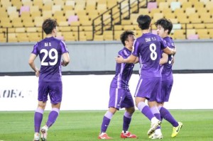 leyu集团-津门虎阵容薄弱不减精气神 没金信煜还有巴顿将军