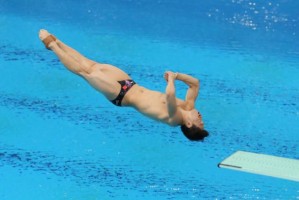 leyu-梦之队东奥前景之跳水：自身够硬 冲击八金不是梦