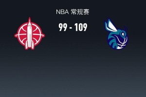 leyu集团-黄蜂109-99火箭豪取8连胜，克努佩尔24分，杜兰特空砍31分5断