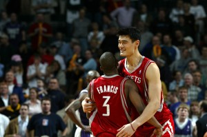 leyu-姚明：心中有遗憾但多想无益 没有足够时间&amp;精力回报别人会困扰我