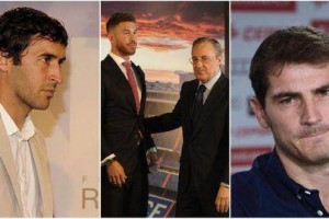 leyu公司-武一帆：拉莫斯离开皇马，告别，不说永别