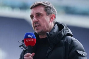 内维尔：我对切尔西有很多看法，但我依旧看不透他们